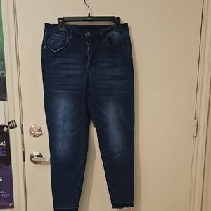 TwoFly Women's Jeans